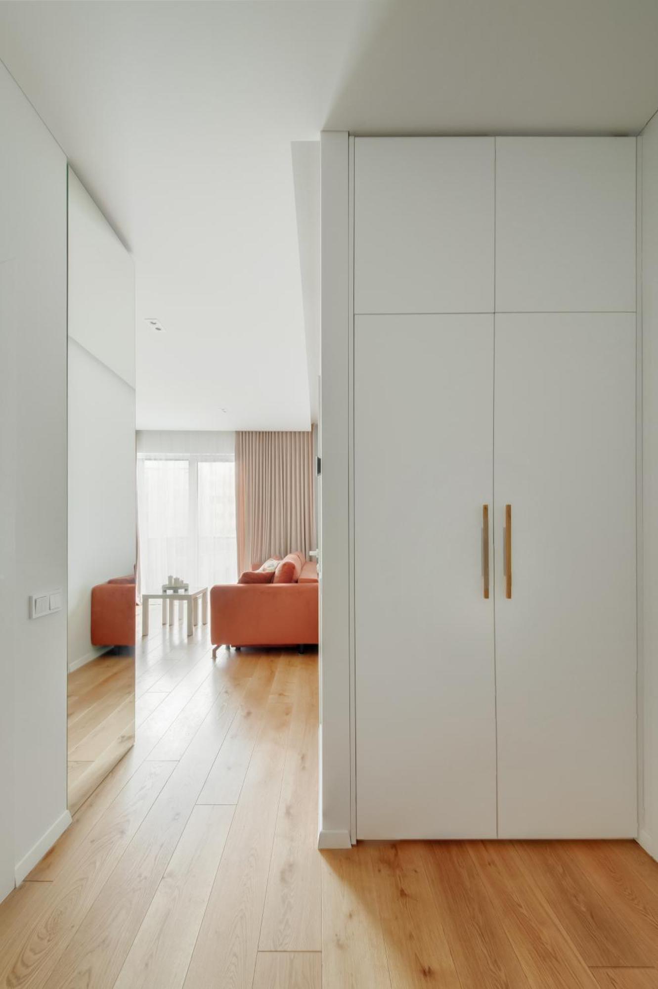 Brand New Mindaugas Luxury Designer Apart Вильнюс Экстерьер фото