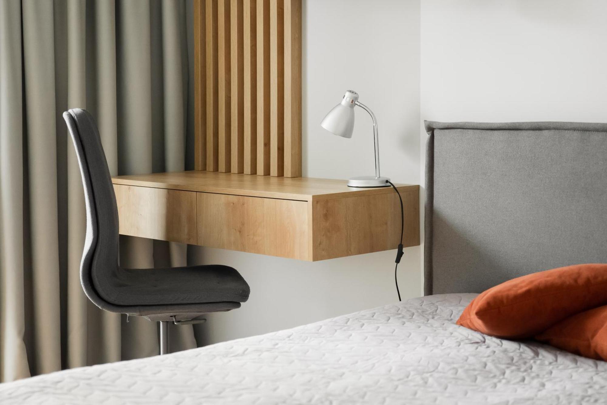 Brand New Mindaugas Luxury Designer Apart Вильнюс Экстерьер фото
