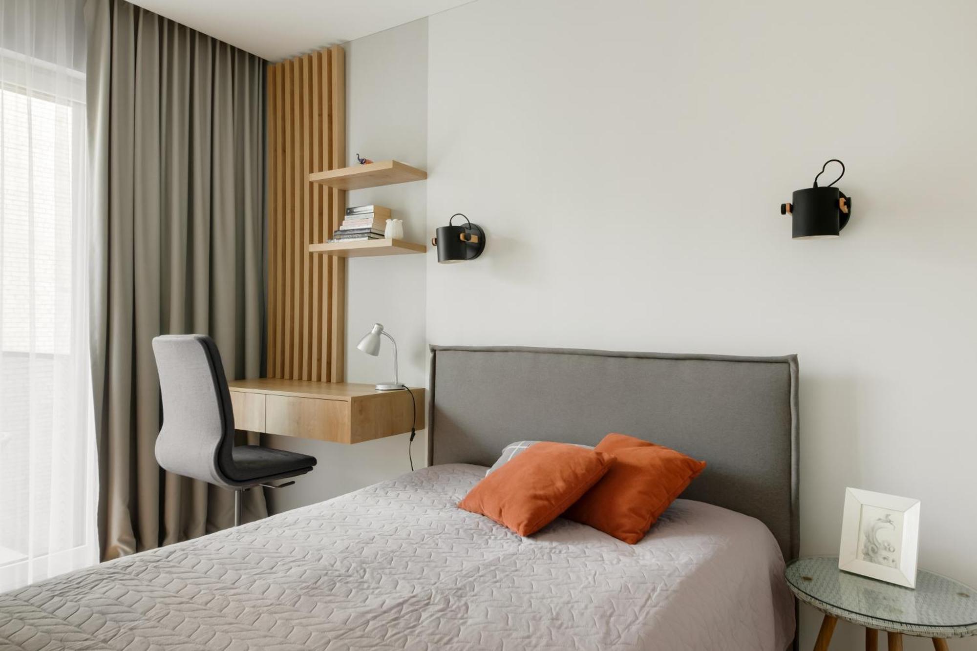 Brand New Mindaugas Luxury Designer Apart Вильнюс Экстерьер фото